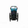 Carucior multisport Thule Chariot Sport 1 Blue/Black