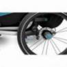 Carucior multisport Thule Chariot Sport 1 Blue/Black