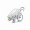 Carucior multisport Thule Chariot Sport 1 Chartreuse/Mykonos