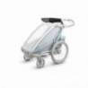 Buzunar cu fermoar Thule Chariot Cargo Rack 1