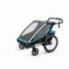 Carucior multisport Thule Chariot Sport 2 Blue/Black