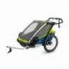 Carucior multisport Thule Chariot Sport 2 Chartreuse/Mykonos