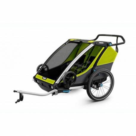 Carucior multisport Thule Chariot Cab 2