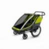 Carucior multisport Thule Chariot Cab 2