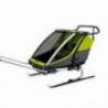 Carucior multisport Thule Chariot Cab 2