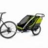 Carucior multisport Thule Chariot Cab 2