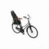 Scaun pentru copii, cu montare pe bicicleta in spate - Thule Yepp Maxi Rack-mounted Black