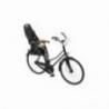 Scaun pentru copii, cu montare pe bicicleta in spate - Thule Yepp Maxi Frame-mounted Black