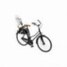 Scaun pentru copii, cu montare pe bicicleta in spate - Thule Yepp Maxi Frame-mounted White