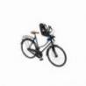 Scaun pentru copii, cu montare pe bicicleta in fata - Thule Yepp Nexxt Mini Obsidian