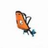 Scaun pentru copii, cu montare pe bicicleta in fata - Thule Yepp Nexxt Mini Vibrant Orange