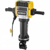 Ciocan demolator DEWALT D25981-QS HEX28, 31kg, 2100W