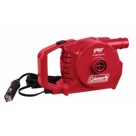 Pompa electrica COLEMAN QUICKPUMP 12V