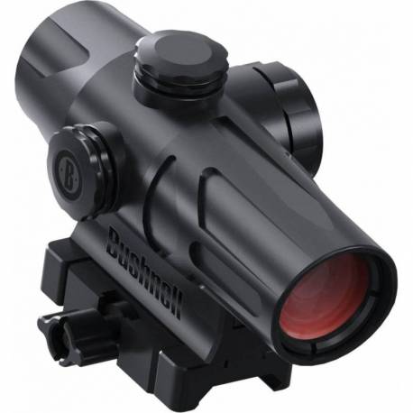 BUSHNELL ENRAGE RED DOT SIGHT AR OPTICS 1X