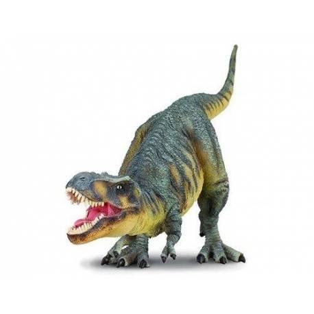 Figurina Tyrannosaurus Rex Deluxe COLLECTA
