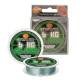 Fir textil WFT GLISS MONOTEX GREEN 150M 0,25MM 19KG VERDE