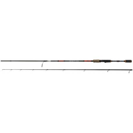 Lanseta ENERGOTEAM BOKOR SPIN 15-40G 2,72M 2BUC