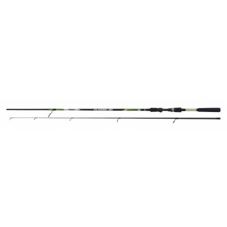 Lanseta ENERGOTEAM WIZARD CLASSIC JIG 2,70M 30-60G 2BUC