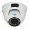 Camera supraveghere video PNI House IP2DOME 1080P cu IP varifocala 2.8 - 12 mm dome interior si exterior