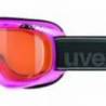 Ochelari ski junior UVEX SLIDER OPTIC