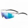 Ochelari de soare sport cu lentile interschimbabile UVEX SPORTSTYLE 111