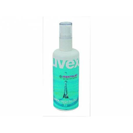 Spray curatare lentile UVEX Supraclear
