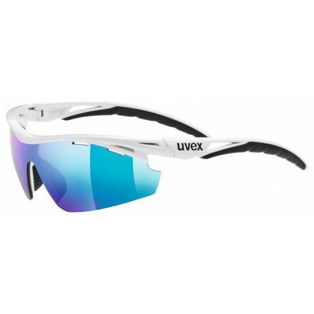 Ochelari de soare sport cu lentile interschimbabile UVEX SPORTSTYLE 111