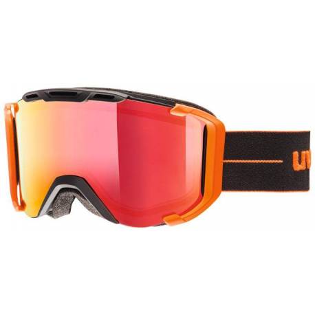 Ochelari ski medium UVEX SNOWSTRIKE LTM