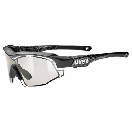 Ochelari de soare sport LCD UVEX VARIOTRONIC S