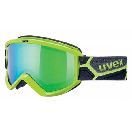 Ochelari ski UVEX FIRE LTM