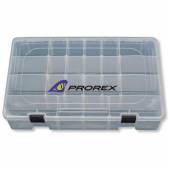 Cutie pentru accesorii pescuit DAIWA PROREX XL 36X22,5X8,5CM