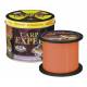 Fir monofilament CARP EXPERT UV Fluo-Orange 0,25mm 1000m 8.50kg
