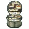 Fir monofilament CARP EXPERT CAMOU 600m 0,30mm 12.1kg