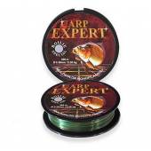 Fir monofilament CARP EXPERT Multicolor 0,35mm 300m 14.9kg