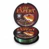 Fir monofilament CARP EXPERT Multicolor 0.25mm 300m 8.90kg