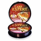 Fir monofilament CARP EXPERT UV 300m 0,35mm 14.9kg