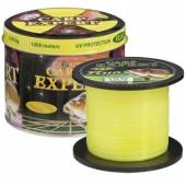 Fir monofilament CARP EXPERT UV Fluo 0,25mm 1000m 8.50kg