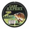 Fir monofilament CARP EXPERT UV Fluo 0,25mm 300m 8.50kg