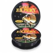 Fir monofilament CARP EXPERT BLACK 0,32mm 13.5kg 150m