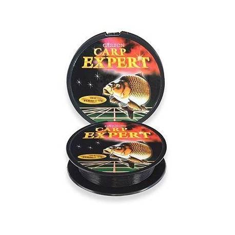 Fir monofilament CARP EXPERT BLACK 0,32mm 13.5kg 150m