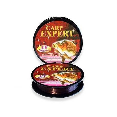 Fir monofilament CARP EXPERT UV MARO 150m 0,35mm 14.9kg