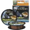 Fir monofilament CARP EXPERT Feeder Sinking 0,17mm 150m 2.35kg