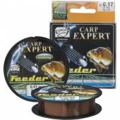 Fir monofilament CARP EXPERT Feeder Sinking 0,22mm 150m 4.00kg