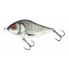 Vobler SALMO Slider SD7F TT - Tinsel Town, Floating, 17g, 7cm