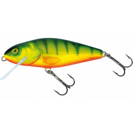 Vobler SALMO PERCH PH8F 12G HP