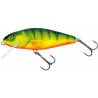 Vobler SALMO Perch PH8F HP - Hot Perch, Floating, 8cm, 12g