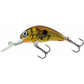 Vobler SALMO HORNET H2S 2.5CM 1.5G UVGS