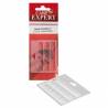 Opritor V pentru boilie CARP EXPERT Transparent