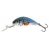 Vobler SALMO Hornet H3F HOR - Holographic Roach, Floating, 3.5cm, 2.2g