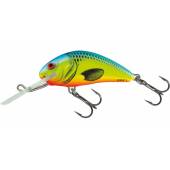 Vobler SALMO HORNET H4F 4CM 3G CB